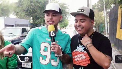 'El mofle de Brandon' La nueva seccion de autos