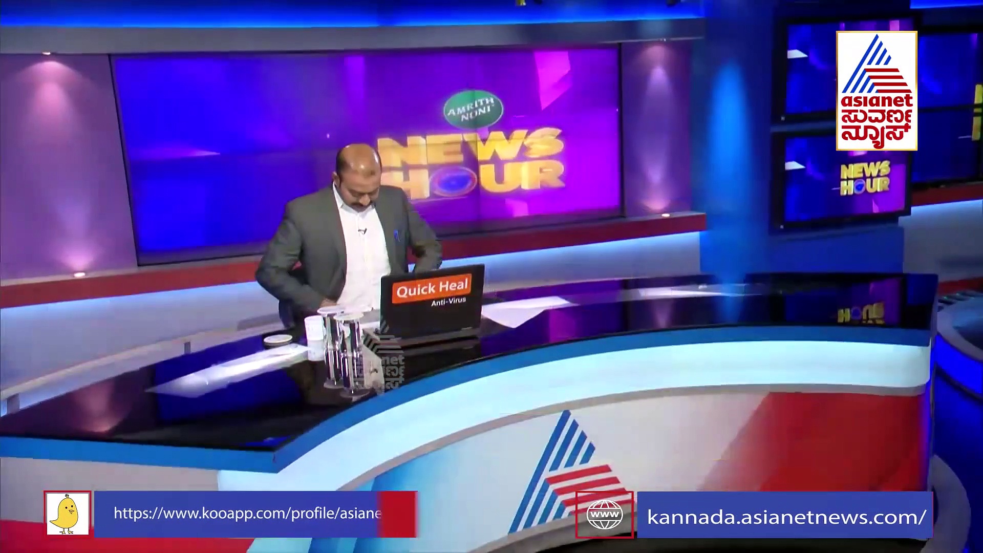 News Hour: ಸಿಟಿ ರವಿ ಹೇಳಿದ ರೊಟ್ಟಿ ಜಾರಿ ತುಪ್ಪದ ಮೇಲೆ ಬಿದ್ದಿರುವ ಕೈ ಕತೆ!