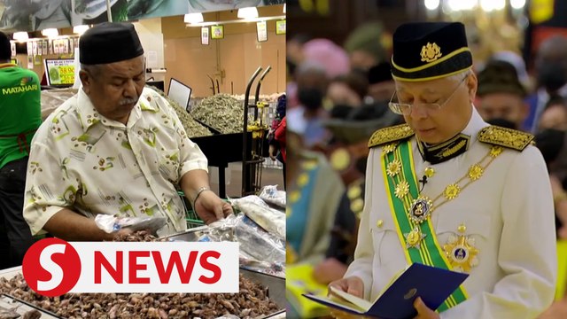 Govt takes cautious approach to global developments, especially food supply issues, says PM