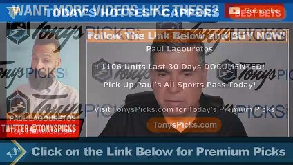 Blue Jays vs Royals 6/6/22 FREE MLB Picks and Predictions on MLB Betting Tips for Today