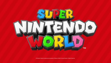 Super Nintendo World - Mario Kart : Bowser's Challenge