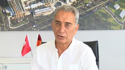 Adnan Polat: Galatasaray'ın kuruluş ayarlarına geri çevrilmesi lazım