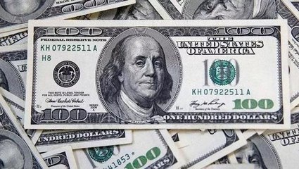 Dolar/TL 16,58 seviyelerinde işlem görüyor