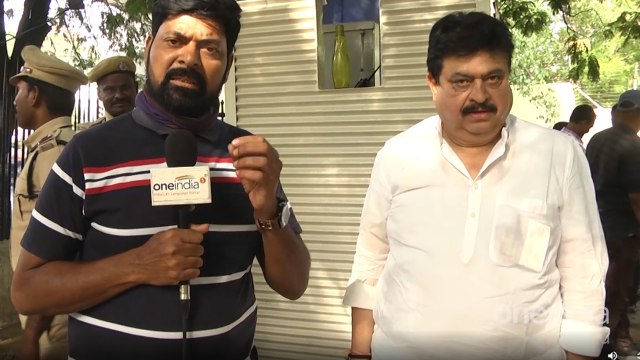 Naraparaju Ramchander Rao On amnesia pub issue