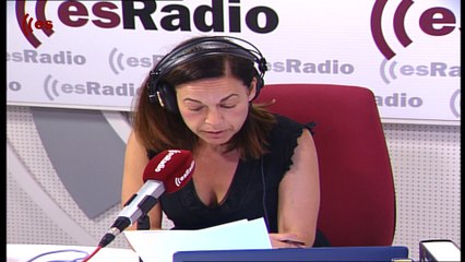 Federico a las 7: El extremista Fortes moderará el debate electoral en Andalucía