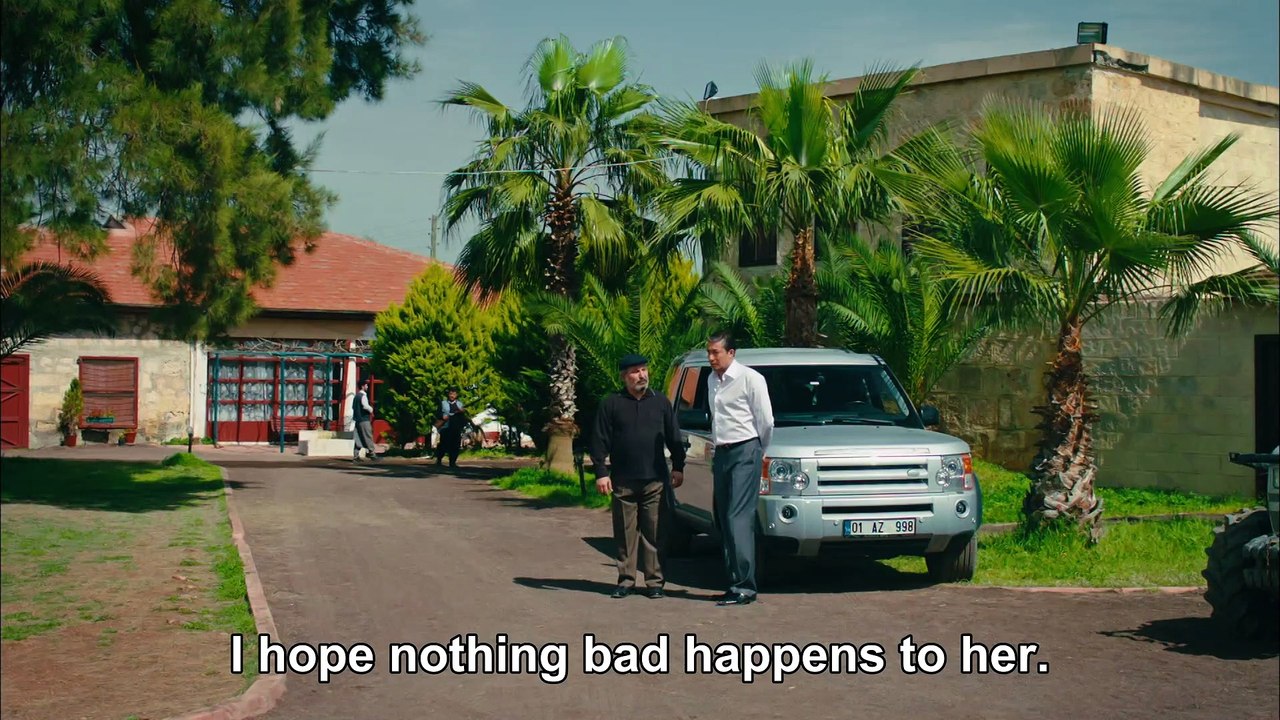 Dila Hanim / Ms. Dila - Episode 52 (English Subtitles)