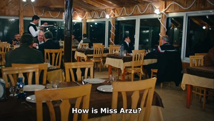 Dila Hanim / Ms. Dila - Episode 54 (English Subtitles)