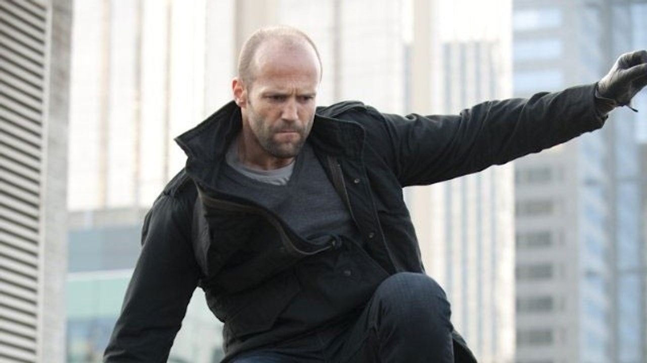 Killer Elite - Exklusiver Clip: Der Fluchtversuch