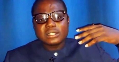 Un proche de Mamour Diallo piégé par sa petite amie et compte sur Ousmane Sonko pour...