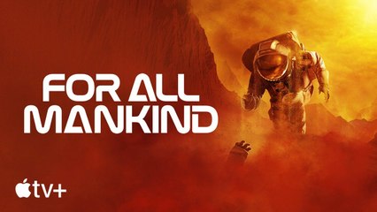 Para toda la humanidad - Tráiler de la temporada 3