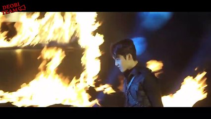 KINGDOM COME PRACTICE VIDEO Arabic Sub