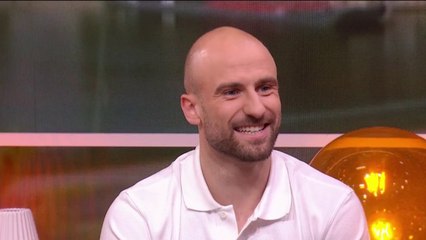 L'invité du jour - François Alu