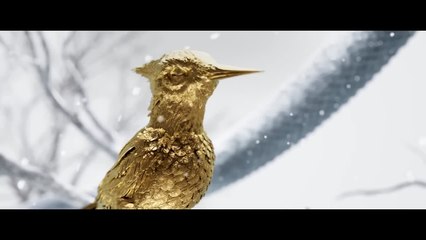 The Hunger Games The Ballad of Songbirds and Snakes - Trailer