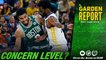 How Concerning Is Celtics 3rd Quarter Struggles vs Warriors?