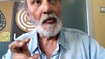 MARIA ZAKHAROVA & MASSIMO GILETTI