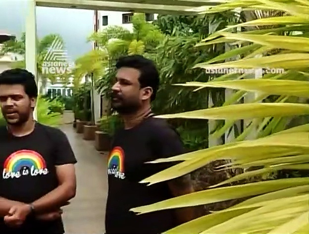 'ഇനി നിയമപരമായി വിവാഹം ചെയ്യണം, ഒരു കുഞ്ഞിനെ ദത്തെടുക്കണം'; കാത്തിരിപ്പില്‍ സ്വവര്‍ഗ ദമ്പതികള്‍
