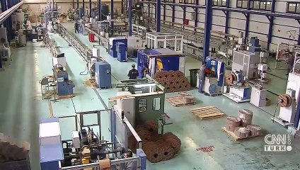 Devler listesinde "OSB" ayrıntısı!