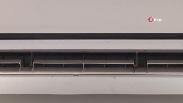 Klimadan yayılan 'lejyoner bakterisi' kronik hastalarda hayati risk oluşturuyor