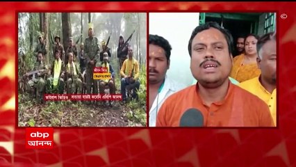 Mamata Banerjee : 'কোচ-কামতাপুর ভূখণ্ডে পা রাখলে রক্তগঙ্গা বইবে', মুখ্যমন্ত্রীর উত্তরবঙ্গ সফরের আগে ফের কেএলও প্রধানের পৃথক রাজ্যের দাবি