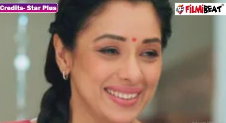 Anupama  spoiler: नए किरेदारों की एंट्री, दोबारा शुरू होगी Samar की Love स्टोरी? |FilmiBeat #Spoiler