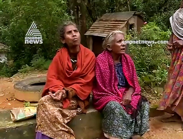 പുറം ലോകവുമായി ബന്ധപ്പെടാൻ വഴികളില്ലാതെ ശിങ്കപ്പാറയിലെ ആദിവാസി കോളനി നിവാസികൾ