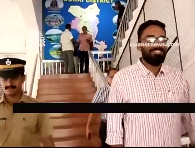 മൊഴിയെടുക്കാനിരിക്കെ, ശ്രീറാം വെങ്കിട്ടരാമന് മറവിരോഗം കണ്ടെത്തി മെഡിക്കല്‍ ബോര്‍ഡ്