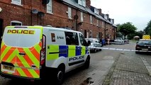 A murder investigation has been launched following the death of a 47-year-old woman in Sheffield.