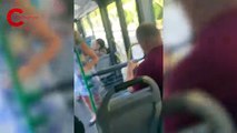 Beykoz’da İETT otobüsünde taciz
