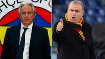 Fatih Terim mi Jorge Jesus mu? İşte Türkiye'de en çok kupası olan teknik direktörler