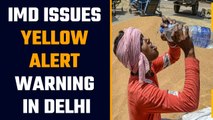Heatwave warning issued for northwest, central & eastern parts of India | IMD | Oneindia News