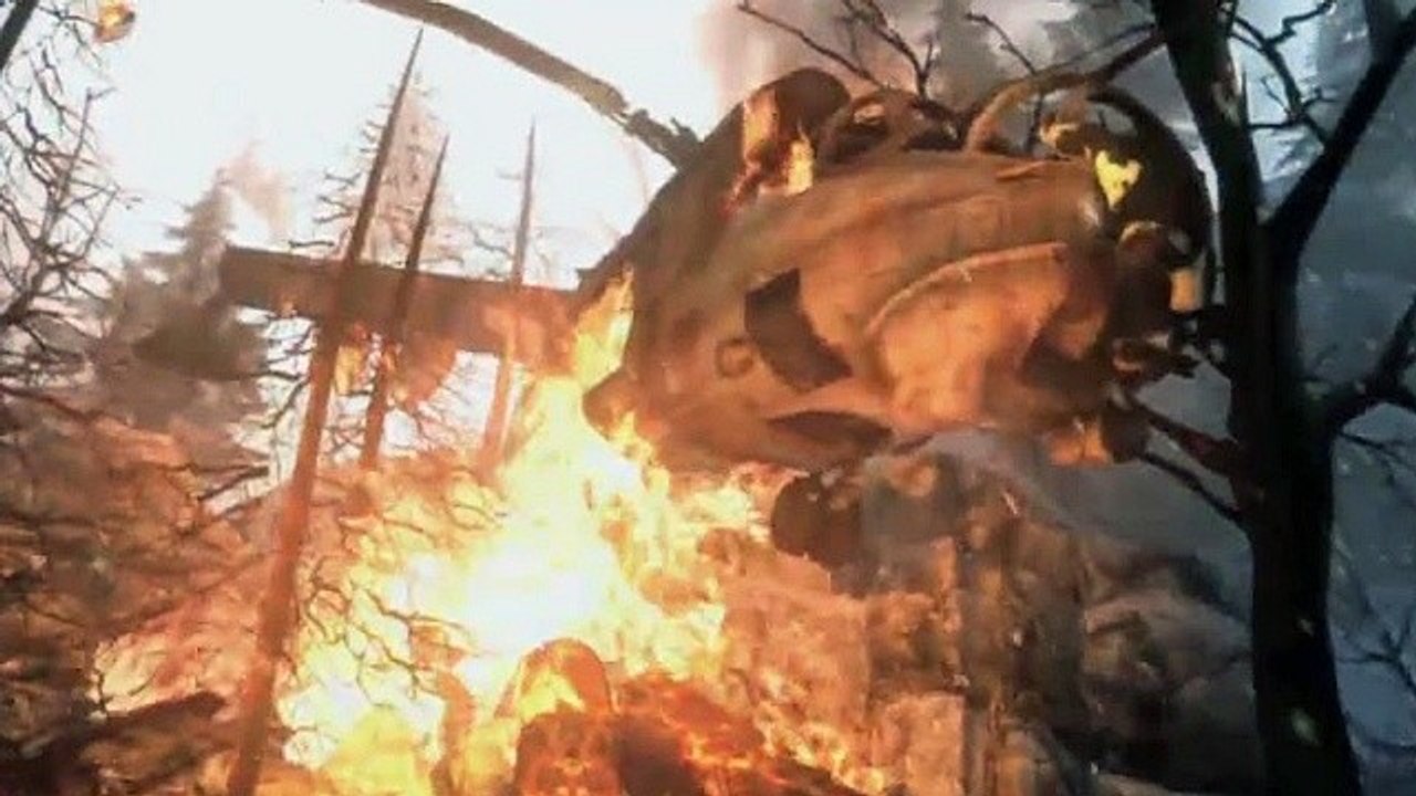 GoldenEye 007 Reloaded - Severnaya-Walkthrough