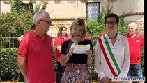 In piazza con noi - Puntata 212 - VILLACHIARA