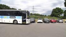 Métiers en tension : la difficile quête de chauffeurs de cars scolaires dans l'Ouest