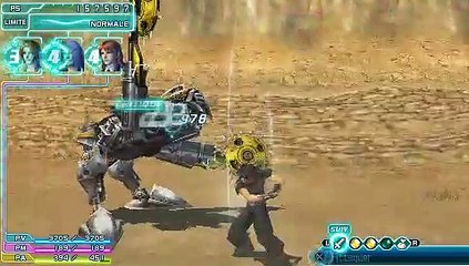 Crisis Core : Final Fantasy VII online multiplayer - psp