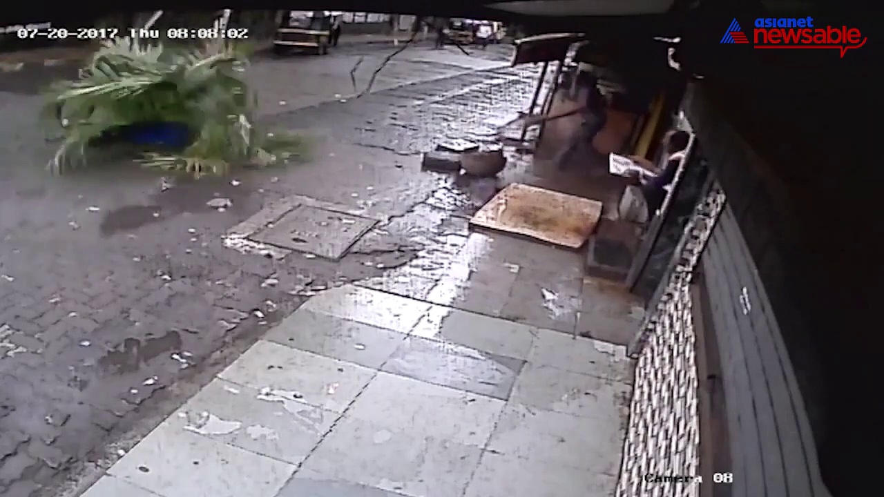 Dhanush and Sudeep clash in Hassan, three injured