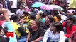 Student Agitation : অনলাইনে পরীক্ষার দাবিতে ফের কলকাতা বিশ্ববিদ্যালয়ের কলেজ স্ট্রিট ক্যাম্পাসের সামনে বিক্ষোভ পড়ুয়াদের