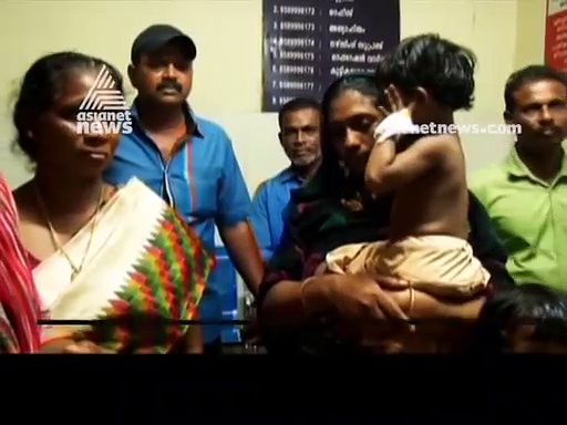 കായംകുളം താലൂക്കാശുപത്രിയില്‍ കുട്ടികളെ കുളിപ്പിക്കാന്‍ പുഴുക്കളുള്ള വെള്ളം