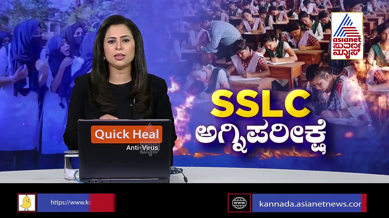 SSLC Exam: ಚಿಕ್ಕೋಡಿಯಲ್ಲಿ ಪರೀಕ್ಷೆಗೆ ಹಾಜರಾಗಿದ್ದ 6 ನಕಲಿ ವಿದ್ಯಾರ್ಥಿಗಳು ವಶಕ್ಕೆ
