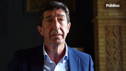 Juan Marín: ¿Qué cosas haría Vox que no haría Ciudadanos?