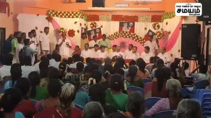 விளம்பரம் மூலம் நல்ல பெயர்; திமுகவை சுளுக்கெடுத்த செல்லூர் ராஜு!