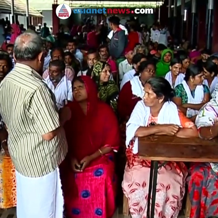 പുത്തുമല-കരഞ്ഞ് കലങ്ങിയ കണ്ണുകളുമായി ഇന്നും ഉറ്റവരെ തേടുന്നവര്‍, ' ഞങ്ങള്‍ അവിടെ കണ്ടത്'