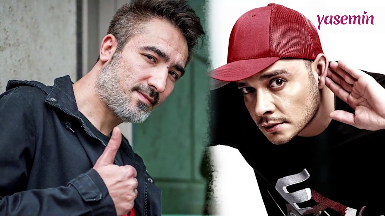 Türkiye rap tarihinin en büyük kavgası alevlendi! Sagopa Kajmer Ceza'ya diss attı