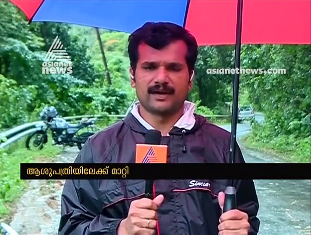 പുത്തുമല ഉരുള്‍പൊട്ടല്‍; ഒരാളെ ജീവനോടെ പുറത്തെടുത്തു, തെരച്ചില്‍ തുടരുന്നു