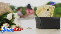 Magkasintahan sa Nueva Ecija, inabot lang ng 2,500 ang ginastos sa kasal! | IJuander
