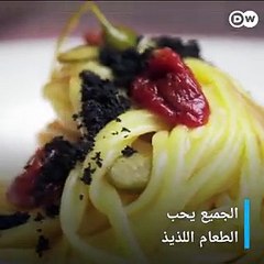 روبوتات تتعلم طهي الطعام وتقديمه. فهل ستحل قريبا محل الطهاة البشر
