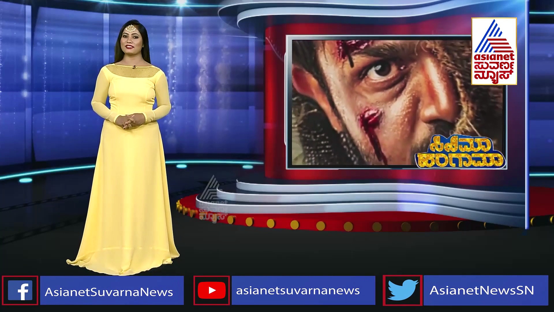 ಬಿಗ್ ಬಿ ಜತೆ ರಶ್ಮಿಕಾ, 'ಧೂಮ್' ನಟಿಗೆ ಮಹಾ ಮೋಸ..!