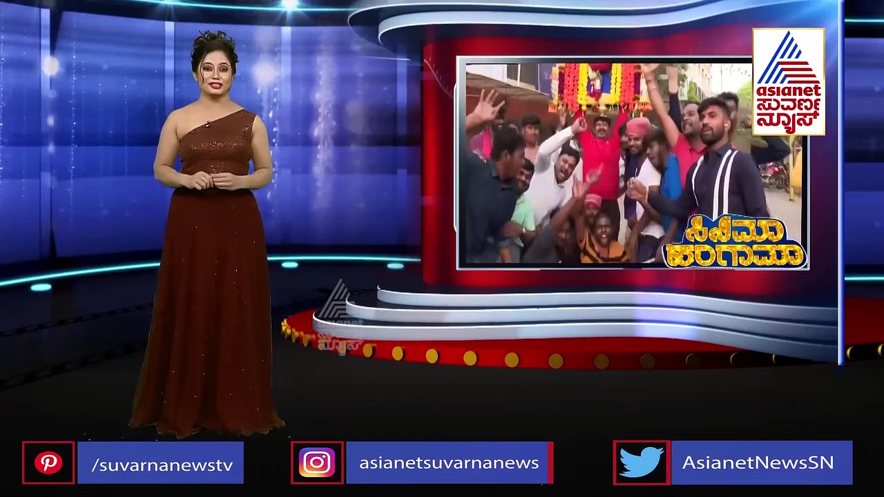 James 2022: ರೆಕಾರ್ಡ್ ಬ್ರೇಕ್ ಮಾಡಿದ ಪವರ್ ಪ್ಯಾಕ್ಡ್ 'ಜೇಮ್ಸ್'