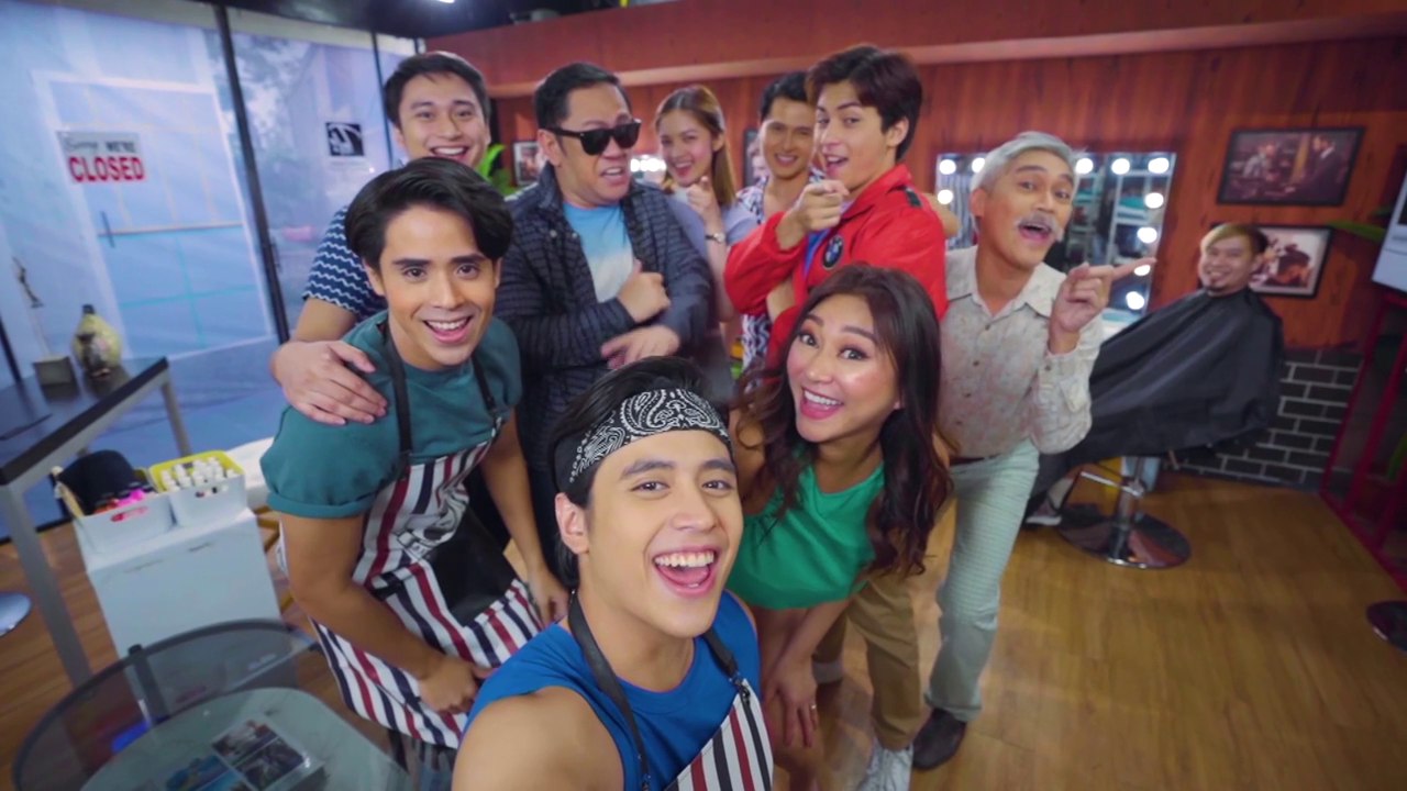 Tols: GTV's first family sitcom | Teaser