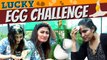 Lucky Egg Challenge  ft. Sunita & Shalani _ Sunita Xpress