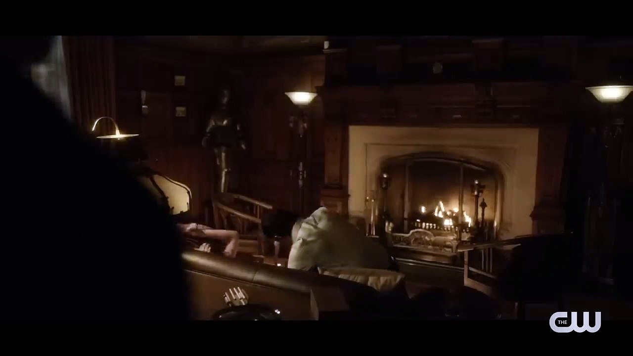 GOTHAM KNIGHTS Trailer (ETA October 25, 2023)